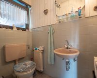 Gäste WC