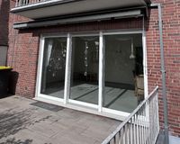 Sonnen- Terrasse 