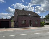 Freistehendes Einfamilienhaus in Moers-Asberg