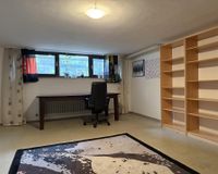 Zimmer im Souterrain 