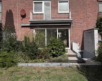 Gartenansicht