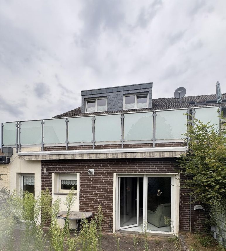 Ein Haus für die ganze Familie in WES-Flüren