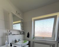 Badezimmer mit...