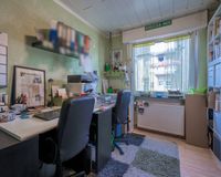 Büro