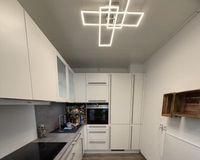 Einbauküche kann übernommen werden 
