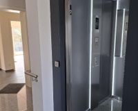 Aufzug Tiefgarage bis Wohnung 