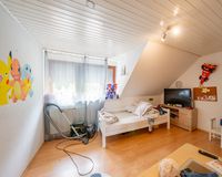 14 Kinderzimmer DG
