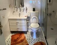 Badezimmer mit...