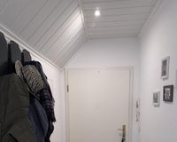 Eingang Wohnung 