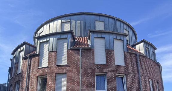 Jetzt neu: Wohnung zur Miete in Wesel