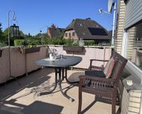 Veranda/ Terrasse 