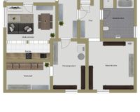 EInliegerwohnung