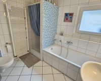 Badezimmer EG