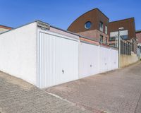 Garage Nr. 2