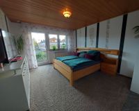 Elternschlafzimmer im DG