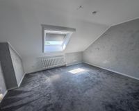 Zusätzliches Zimmer im Dachgeschoss 