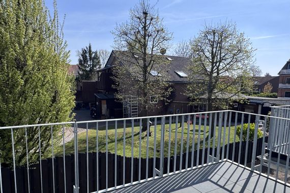 ERSTBEZUG Neubau-Juwel inmitten des idyllischen Ortkerns