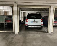 Tiefgaragenstellplatz
