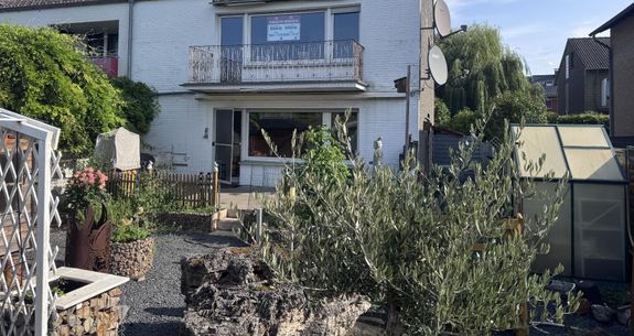 Jetzt neu: Haus zum Kauf in Wesel