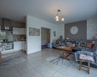 Offener Wohn Ess Kochbereich ELW