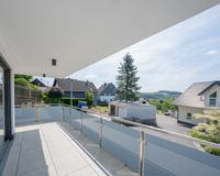 Balkonaussicht