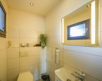 Gäste WC