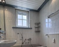 Badezimmer Erdgeschoss
