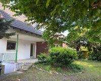 Gartenansicht 