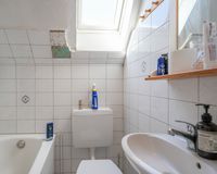 Badezimmer OG
