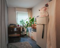 Kinderzimmer _ Büro