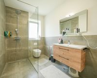 Badezimmer 1. OG