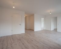 Blick in den Eingangsbereich