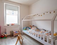 Kinderzimmer 2 EG