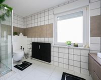 Badezimmer OG