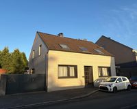 Einfamilienhaus in DU-Homberg