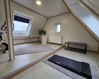 Spitzboden/Kinderzimmer III