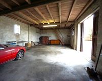 Platz für Fahrzeuge