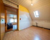 Separater Kochbereich OG