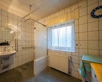 Badezimmer Anbau