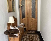 Eingangsbereich/Windfang