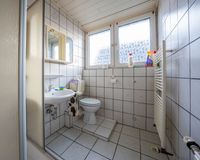 Badezimmer OG