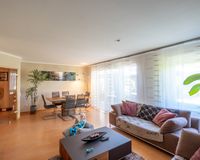 Offener Wohn Essbereich