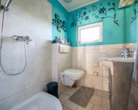 Gäste WC Hinteres Haus