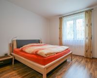 Schlafzimmer EG