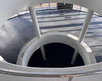 Modernste Architektur 