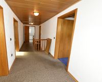 Flur im 1. Obergeschoss