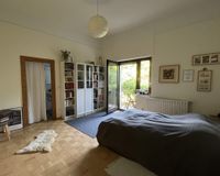 Schlafzimmer (OG) mit...