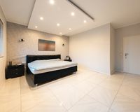 Elternschlafzimmer Obergeschoss