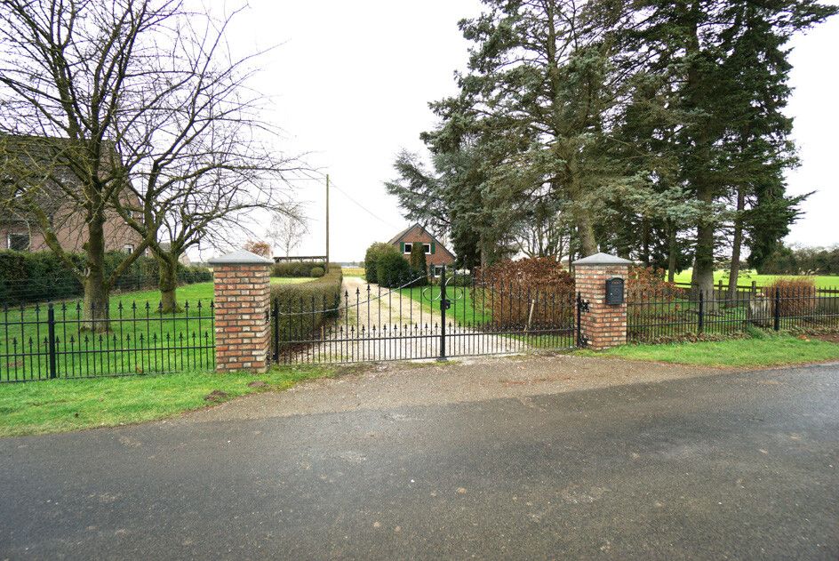 Sonsbeck: Wohnen zwischen Felder und Wiesen