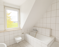 Badezimmer im OG